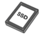 Data recovery SSD